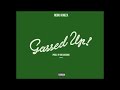 Nebu Kiniza - Gassed Up (Prod. Mexiko Dro) Bass Boosted