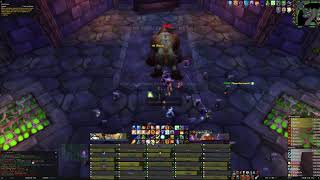Stormforged VS Grobbolus/Gluth
