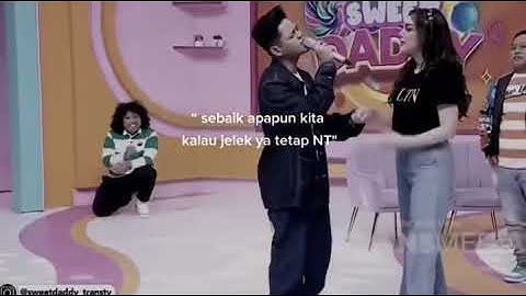 Marshel Widianto || sad boys story ||