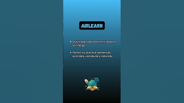 She’s not nervous about the bleach, she forgot her Spanish in a Spanish speaking country! #Airlearn