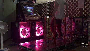 TRIP MACHINE EVOLUTION DOUBLE EXPERT