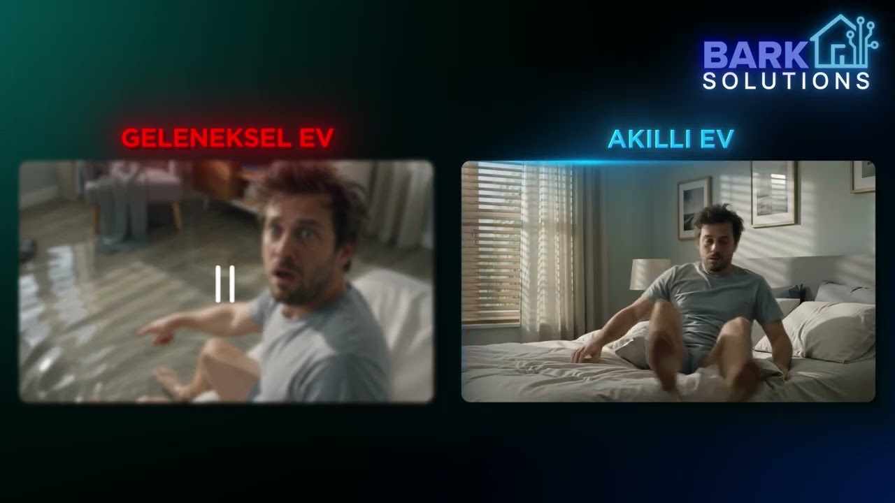Evinizin Görünmez Düşmanı: Neden "Su Baskını" Yangından Daha Tehlikeli?