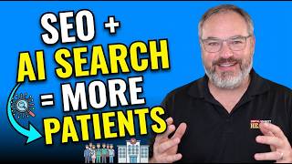 The New Dental SEO & GEO Growth Formula 2026