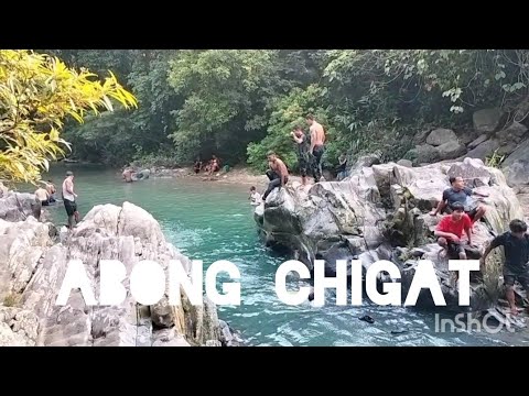 Abong Chigat aro Silme Dokani Chiring Chigatgipa biap short video