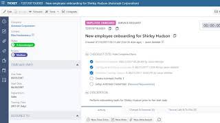 New Ticket Ui - Configurability