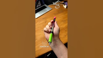 Kururi G3 転 Mod for #penspinning