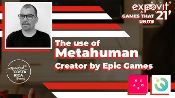 The Use of Metahuman Creator by Epic Games