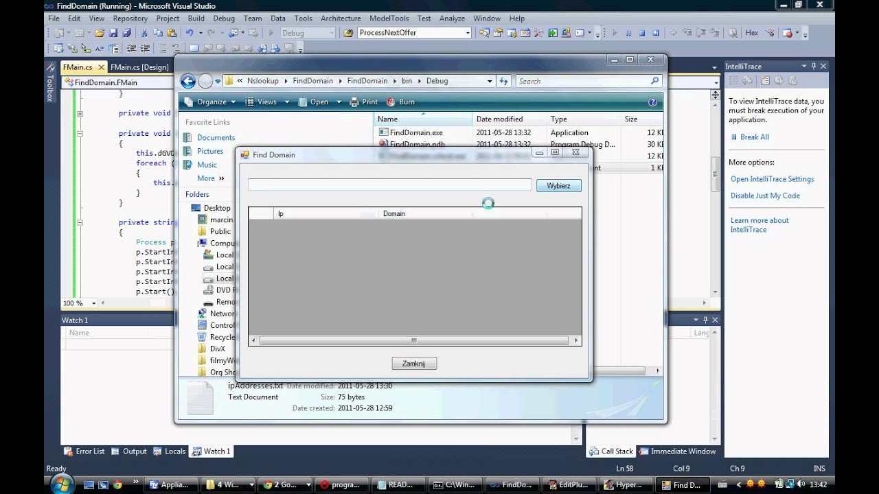 Find Domain Name For Ip Address Find Domain Name For Ip Address