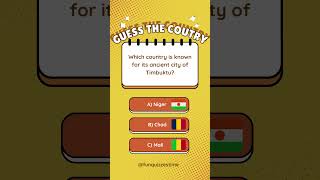 Can you guess all the countries? Part 5 #shorts  #challenge #geography #quiz #trivia screenshot 4