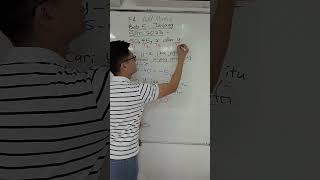 Tingkatan 4 | Matematik Tambahan | Bab 5: Janjang [SPM 2023] #ptms #onlinetuition #kelasonline