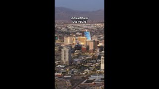 Flying Over Las Vegas Landmarks | Maverick Helicopters