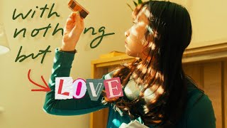 with nothing, but love (Short Film) / Sony A7iii and Sony FX30