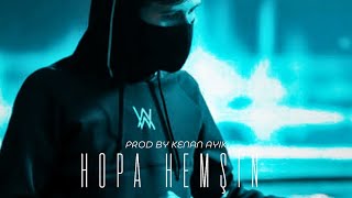 Kenan Ayık - Hopa Hemşin | Tulum Remix 2023 Resimi