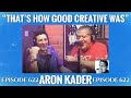 Going on Comedy Runs with ARON KADER | JOEY DIAZ Clips