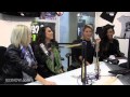 Danity Kane Talk Reuniting & Upcoming Album In 92.3 NOW Interview