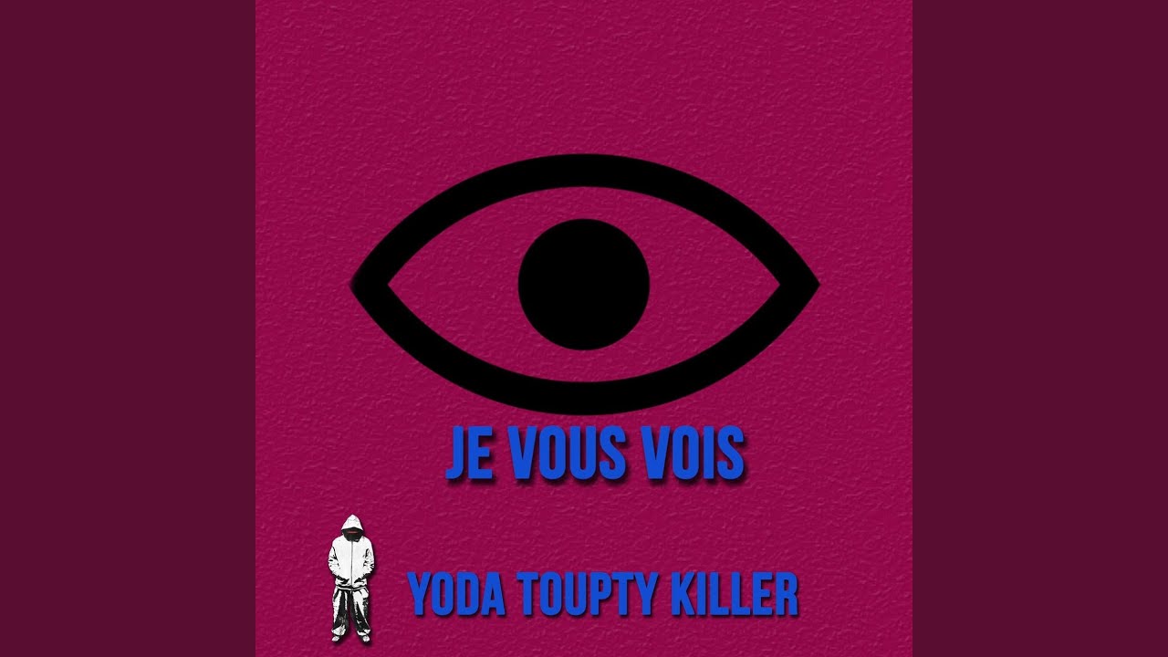 Je Vous Vois - YouTube