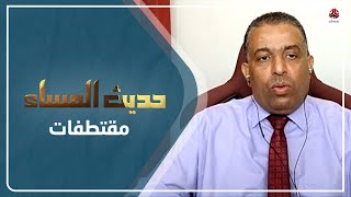 فيصل علي: ما شأن وزير الدفاع بالتوقيع على اتفاقية من اختصاص وزير الداخلية؟