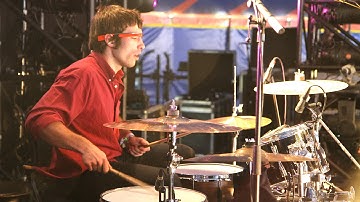 Turrentine Jones - Slam The Door (Drummer