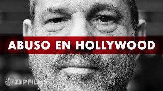POWER AND EXCESS: The case of Harvey Weinstein