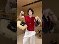 2026 Trendy Women Summer Wear, Color Block Short Sleeve Cotton Top | Light, Soft & Stylish
