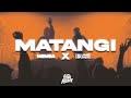 MEMBA x SLUMBERJACK - Matangi (Tour Video)