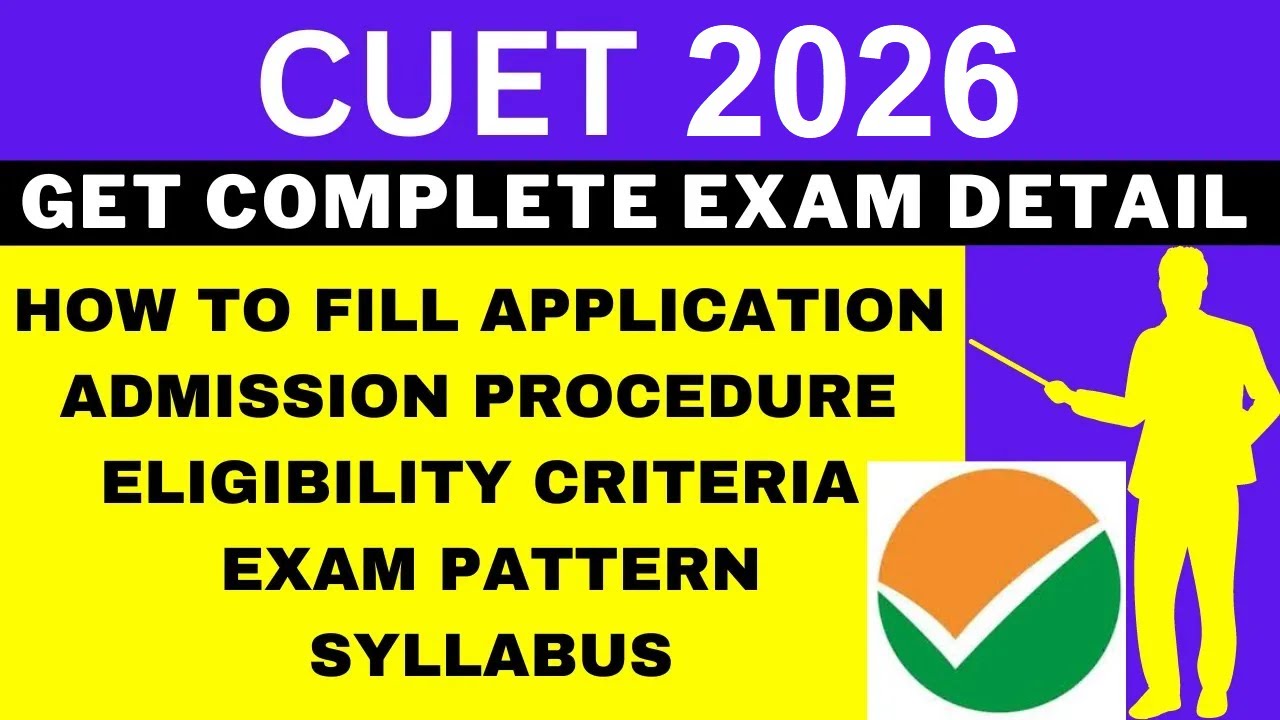 CUET 2023: Result (Declared), Answer Key (Out), Counselling – NTA Exam