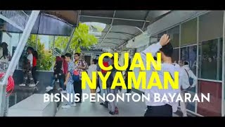 Cuan Nyaman Bisnis Penonton Bayaran | SECRET STORY(09/01/25)