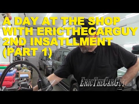 a-day-at-the-shop-with-ericthecarguy-2nd-installment-(part-1)