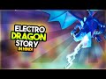Electro dragon story of edrag in hindi electro dragon   clash stories in hindi episode17