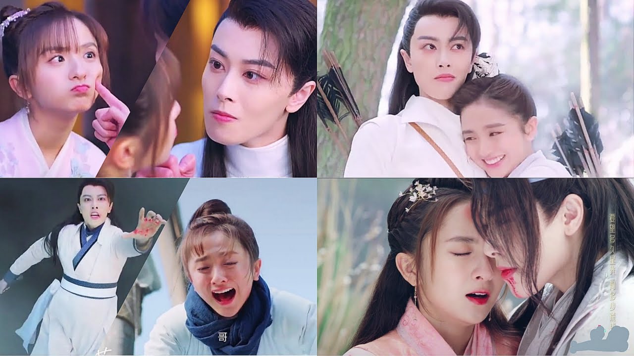 [Bách hợp] Người ta duy nhất muốn bảo vệ là muội | Bách ái