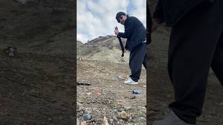 Mossberg 590s Shockwave💥😎WA🌲⁉️#shorts #airsoft