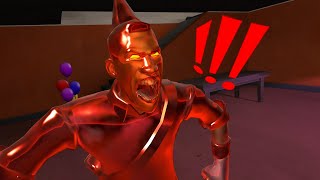 Ton of Rage (20th Birthday Video)