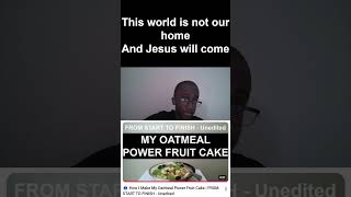 🤣 Autistic Guy Sings "Jesus Alone" (Part 1) #shorts #autismawareness #makingmusic