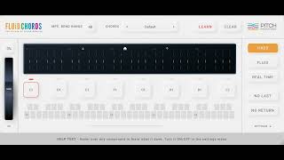 Pitch Innovations updates Fluid Chords to v1.0.4 - Includes a MIDI FX version and GUI Pitch Bend Whe