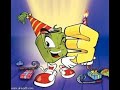 An Image Of An MBC3 3rd Anniversary That Was Used In The Website 2007 