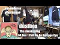 dustboxのDon`t Call Me An Average Guyを耳コピで弾いてみたー【guitar cover】【自称dustboxコピー動画投稿数 世界1位!】