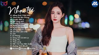 Nhạc Trẻ Ballad Việt Hay Nhất 2025 | Lk Nhạc Trẻ Mới Gây Nghiện | Nhạc Việt Hot Nhất Hiện Nay