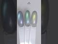 【New】ユニコーンマーメイドマグネット／Unicorn Mermaid Magnet（全３色） #ネイル #nails