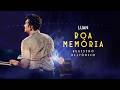 Luan Santana - BOA MEMÓRIA (Registro Histórico)