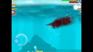 Симулятор акулы #5 screenshot 4