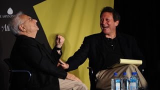 In Conversation with Architect Frank Gehry