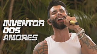 Gusttavo Lima - INVENTOR DOS AMORES, ESSE CABELO COR DE OURO (Live Paraíso Particular) 2023/2024