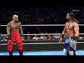 WWE 2K26 - Solo Sikoa Vs Seth Rollins I Last Man Standing MATCH (PS5)