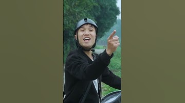 Chủ tịch về quê lội ruộng bị bạn cũ coi thường - P1 | Cơm áo gạo tiền Shorts #shorts