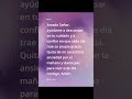 La ansiedad se disipa cuando recuerdas que Dios sostiene cada día en sus manos.#NoTemas #Dios