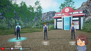 Event on Pokémon MMO 3D : EVs * 2 During 1 week : 11th July - 17rd - Pokémon  MMO 3D by Sam-DreamsMaker