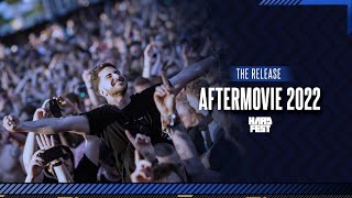 HARDFEST - The Release 2022 | Official Aftermovie