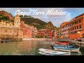 Cinque Terre Mistakes | Italy 2020