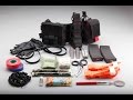 Active Shooter Response Kit | Casualty Response | First Responder Vest | BMI Law Enforcement