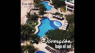 HOTEL THE WESTIN PANAMA